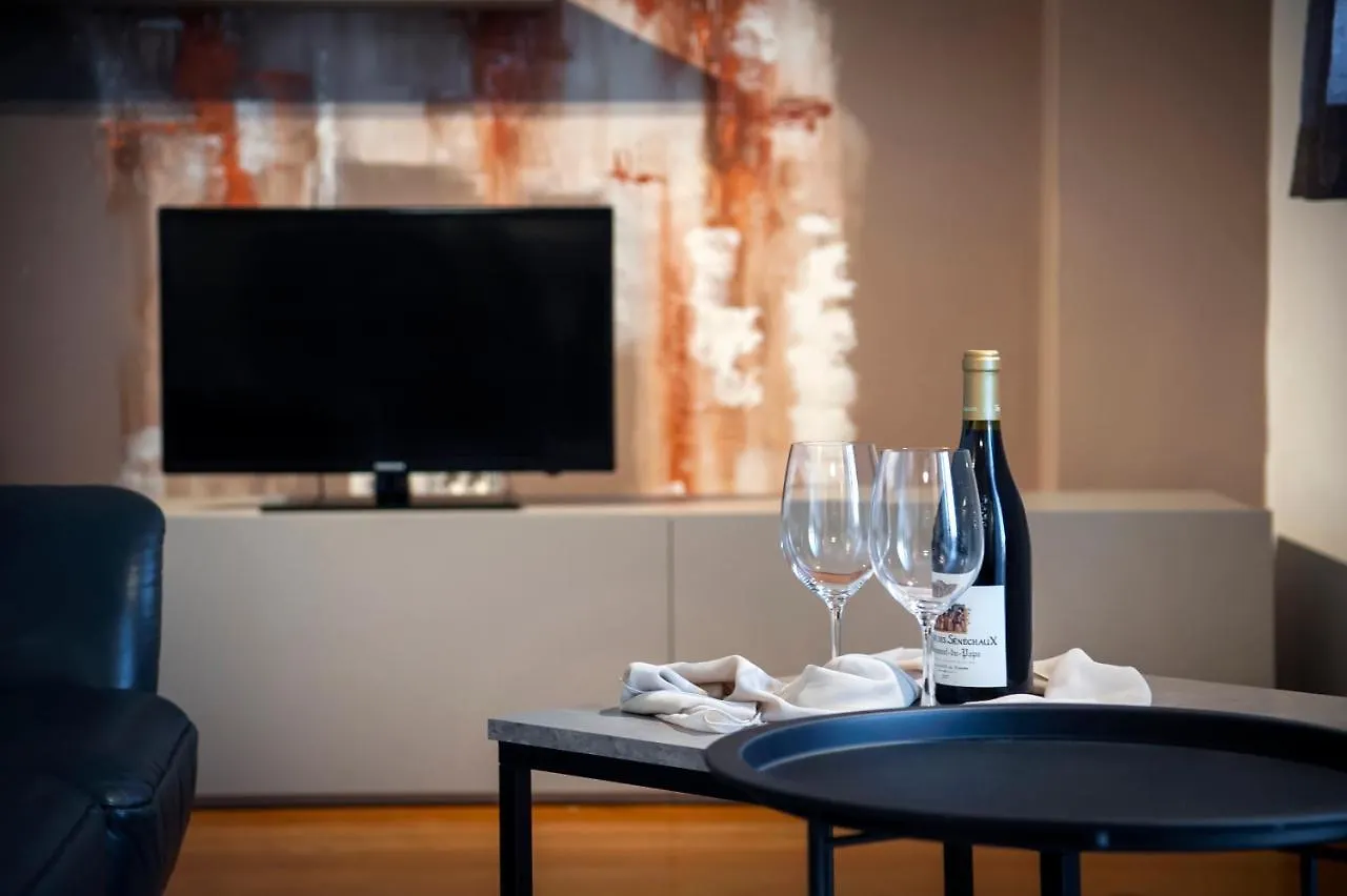 Cerin Apartment Rovigno