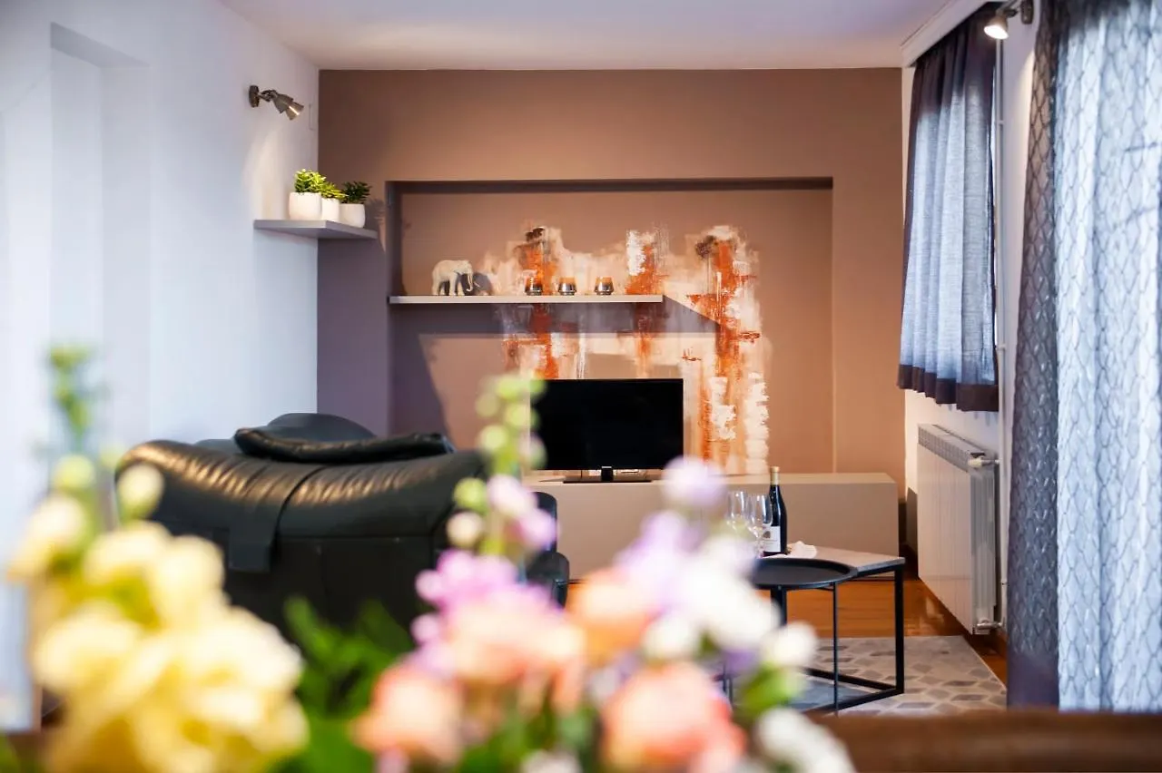 Cerin Apartment  Rovinj