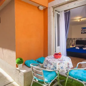 Lena , Cres Croazia