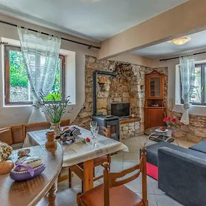 Stone House Histria , Medolino Croazia