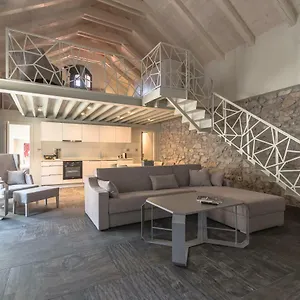 Alma Lofts , Zara Croazia